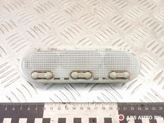 фонарь салона (плафон) Renault Scenic 2 поколение 2005, 1.5 л., дизель, МКПП, передний привод, 8200073234