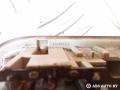 фонарь салона (плафон) Renault Scenic 2 поколение 2005, 1.5 л., дизель, МКПП, передний привод, 8200073234 - фото №5