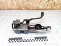 педаль тормоза Renault Scenic 2 поколение 2005, 1.5 л., дизель, МКПП, передний привод, 270106, 3331000A, 72557 - фото №4