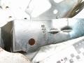 педаль тормоза Renault Scenic 2 поколение 2005, 1.5 л., дизель, МКПП, передний привод, 270106, 3331000A, 72557 - фото №5