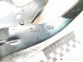 педаль тормоза Renault Scenic 2 поколение 2005, 1.5 л., дизель, МКПП, передний привод, 270106, 3331000A, 72557 - фото №6