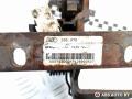 рычаг ручного тормоза (ручника) Smart Fortwo 1 поколение 2001, 0.8 л., дизель, робот, 0007430V005, 395970 - фото №11