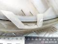 фара левая Smart Fortwo 1 поколение 2001, 0.8 л., дизель, робот, 1305235356, 0301088313 - фото №6
