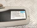 козырек солнцезащитный Smart Fortwo 1 поколение 2001, 0.8 л., дизель, робот, 0005443V001 - фото №2