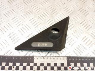 накладка на зеркало Smart Fortwo 1 поколение 2001, 0.8 л., дизель, робот, 0000969V008, DNW12548