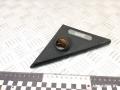 накладка на зеркало Smart Fortwo 1 поколение 2001, 0.8 л., дизель, робот, 0000969V008, DNW12548 - фото №3