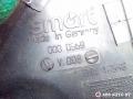 накладка на зеркало Smart Fortwo 1 поколение 2001, 0.8 л., дизель, робот, 0000969V008, DNW12548 - фото №5