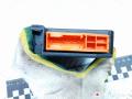 блок AirBag Smart Fortwo 1 поколение 2001, 0.8 л., дизель, робот, 0001211V007, 993791001 - фото №2