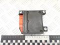 блок AirBag Smart Fortwo 1 поколение 2001, 0.8 л., дизель, робот, 0001211V007, 993791001 - фото №3