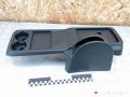 консоль салона Citroen Berlingo 2 поколение (B9) 2009, 1.6 л., дизель, МКПП, фургон, 9681392077 - фото №3