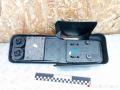 консоль салона Citroen Berlingo 2 поколение (B9) 2009, 1.6 л., дизель, МКПП, фургон, 9681392077 - фото №4