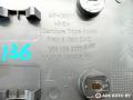 консоль салона Citroen Berlingo 2 поколение (B9) 2009, 1.6 л., дизель, МКПП, фургон, 9681392077 - фото №5