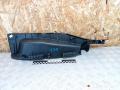 Подножка кабины Citroen Berlingo 2 поколение (B9) 2009, 1.6 л., дизель, МКПП, фургон, 9682127677, D9682127677 - фото №5