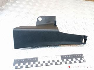 накладка на порог Citroen Berlingo 2 поколение (B9) 2009, 1.6 л., дизель, МКПП, фургон, 9681422877