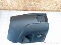 консоль салона Citroen Berlingo 2 поколение (B9) 2009, 1.6 л., дизель, МКПП, фургон, 9680932277 - фото №3