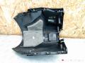 консоль салона Citroen Berlingo 2 поколение (B9) 2009, 1.6 л., дизель, МКПП, фургон, 9680932277 - фото №7