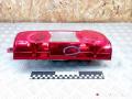 фонарь задний левый Citroen Berlingo 2 поколение (B9) 2009, 1.6 л., дизель, МКПП, фургон, 9680608080 - фото №2