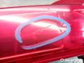 фонарь задний левый Citroen Berlingo 2 поколение (B9) 2009, 1.6 л., дизель, МКПП, фургон, 9680608080 - фото №3