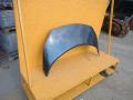 капот Renault Grand Scenic 2 поколение 2006, 1.9 л., дизель, МКПП, минивэн - фото №2