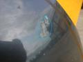 капот Renault Grand Scenic 2 поколение 2006, 1.9 л., дизель, МКПП, минивэн - фото №8
