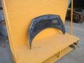 капот Renault Grand Scenic 2 поколение 2006, 1.9 л., дизель, МКПП, минивэн - фото №12