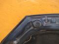 капот Renault Grand Scenic 2 поколение 2006, 1.9 л., дизель, МКПП, минивэн - фото №15