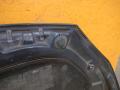 капот Renault Grand Scenic 2 поколение 2006, 1.9 л., дизель, МКПП, минивэн - фото №17