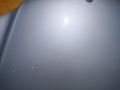 капот Mercedes-Benz M-Класс W164 2008, 3.0 л., OM642 DE30LA, дизель, АКПП, хетчбэк 5 дв. - фото №8