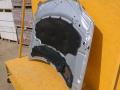 капот Mercedes-Benz M-Класс W164 2008, 3.0 л., OM642 DE30LA, дизель, АКПП, хетчбэк 5 дв. - фото №13