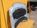 капот Mercedes-Benz M-Класс W164 2008, 3.0 л., OM642 DE30LA, дизель, АКПП, хетчбэк 5 дв. - фото №14