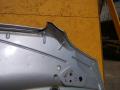 капот Mercedes-Benz M-Класс W164 2008, 3.0 л., OM642 DE30LA, дизель, АКПП, хетчбэк 5 дв. - фото №20