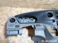 панель передняя салона (торпедо) IVECO Daily 4 поколение 2008, 2.3 л., дизель, МКПП, фургон, G17219080, 69501801 - фото №2