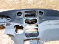 панель передняя салона (торпедо) IVECO Daily 4 поколение 2008, 2.3 л., дизель, МКПП, фургон, G17219080, 69501801 - фото №4