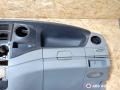 панель передняя салона (торпедо) IVECO Daily 4 поколение 2008, 2.3 л., дизель, МКПП, фургон, G17219080, 69501801 - фото №6