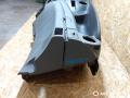 панель передняя салона (торпедо) IVECO Daily 4 поколение 2008, 2.3 л., дизель, МКПП, фургон, G17219080, 69501801 - фото №10