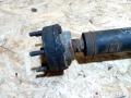 карданный вал BMW 5 серия E39 1999, 3.0 л., M57 D30 (306D1), дизель, АКПП, 1229642, 26101229642 - фото №2