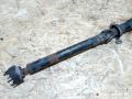 карданный вал BMW 5 серия E39 1999, 3.0 л., M57 D30 (306D1), дизель, АКПП, 1229642, 26101229642 - фото №4