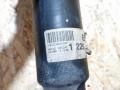 карданный вал BMW 5 серия E39 1999, 3.0 л., M57 D30 (306D1), дизель, АКПП, 1229642, 26101229642 - фото №8