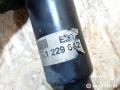 карданный вал BMW 5 серия E39 1999, 3.0 л., M57 D30 (306D1), дизель, АКПП, 1229642, 26101229642 - фото №9