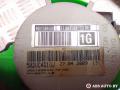 ремень безопасности Citroen Berlingo 2 поколение (B9) 2009, 1.6 л., дизель, МКПП, фургон, 804889, 96815086XX, E1040897 - фото №4