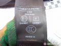 ремень безопасности Citroen Berlingo 2 поколение (B9) 2009, 1.6 л., дизель, МКПП, фургон, 804889, 96815086XX, E1040897 - фото №5