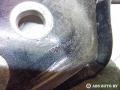 петля двери Citroen Berlingo 2 поколение (B9) 2009, 1.6 л., дизель, МКПП, фургон, 11309D080 - фото №3