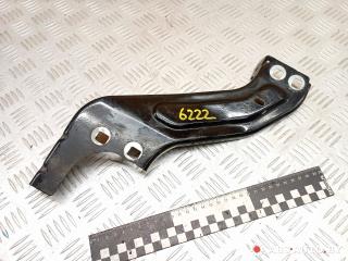 кронштейн передней панели (телевизора) Citroen Berlingo 2 поколение (B9) 2009, 1.6 л., дизель, МКПП, фургон