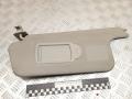 козырек солнцезащитный Renault Scenic 2 поколение 2005, 1.5 л., дизель, МКПП, передний привод, 8200138847 - фото №2