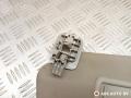 козырек солнцезащитный Renault Scenic 2 поколение 2005, 1.5 л., дизель, МКПП, передний привод, 8200138847 - фото №3