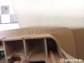 козырек солнцезащитный Renault Scenic 2 поколение 2005, 1.5 л., дизель, МКПП, передний привод, 8200138847 - фото №7