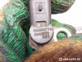 датчик коленвала Peugeot 607 1 поколение 9D 2004, 2.2 л., дизель, МКПП, 9640627780, 6PU009163471, 1920EN, 1920FP, 9646823380 - фото №4