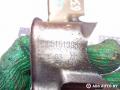 тепловой экран глушителя Peugeot 607 1 поколение 9D 2004, 2.2 л., дизель, МКПП, 9651513980 - фото №3