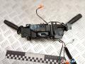 переключатель подрулевой (стрекоза) Peugeot 607 1 поколение 9D 2004, 2.2 л., дизель, МКПП, 9631626080, 61557024, 96186612ZL, 96378815ZL, 61600005, 34371501, 9630014780, 0265005404 - фото №4
