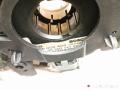 переключатель подрулевой (стрекоза) Peugeot 607 1 поколение 9D 2004, 2.2 л., дизель, МКПП, 9631626080, 61557024, 96186612ZL, 96378815ZL, 61600005, 34371501, 9630014780, 0265005404 - фото №10